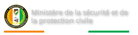 Ministère de la Sécurité et de la Protection Civile 