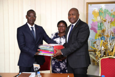 Côte d’Ivoire : le Ministre Vagondo Diomandé s’engage à rétablir la confiance entre les populations et la police nationale