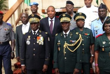 RÔLE DE LA SÉCURITÉ DANS LA RSS