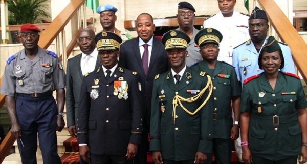 RÔLE DE LA SÉCURITÉ DANS LA RSS